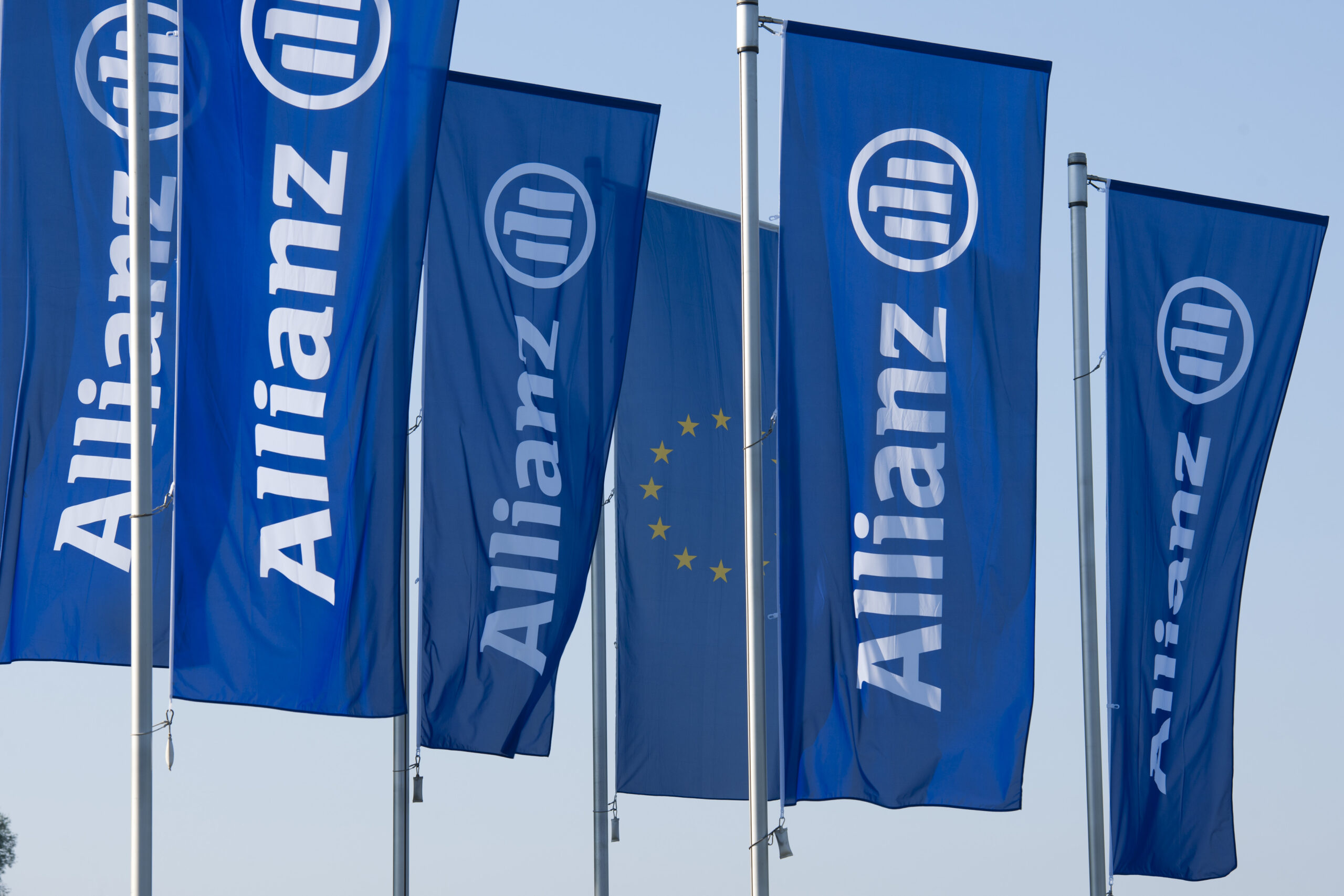 Allianz anuncia excelente desempenho e está no caminho para atingir metas anuais