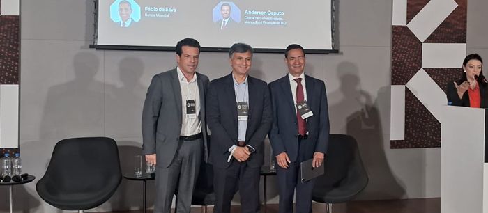 CNseg, BID, Banco Mundial e Pottencial Seguradora debatem sinergias para mitigar riscos em PPPs