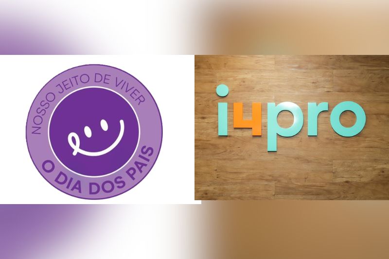Cuidado que inspira: i4pro celebra o Dia dos Pais com ação voltada ao bem-estar e à parentalidade