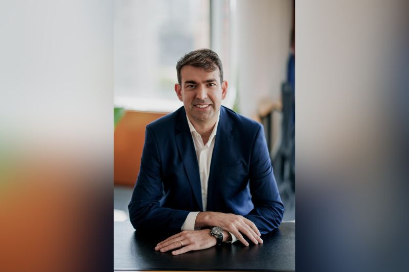 Diretor da Allianz recebe Prêmio Mérito ANEFAC de Governança Corporativa