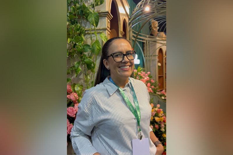 Eliza Rodrigues representará a Sou Segura na COP30 com olhar estratégico para o agronegócio