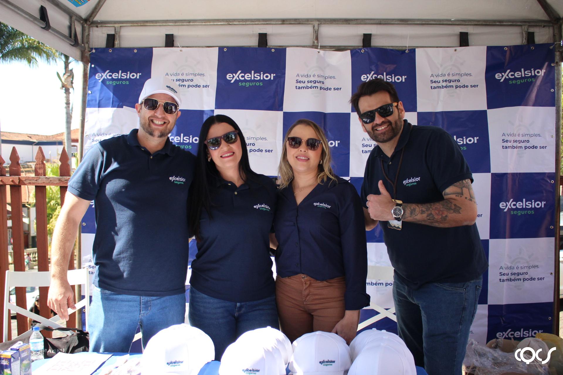 Excelsior participa do Corretor na Real