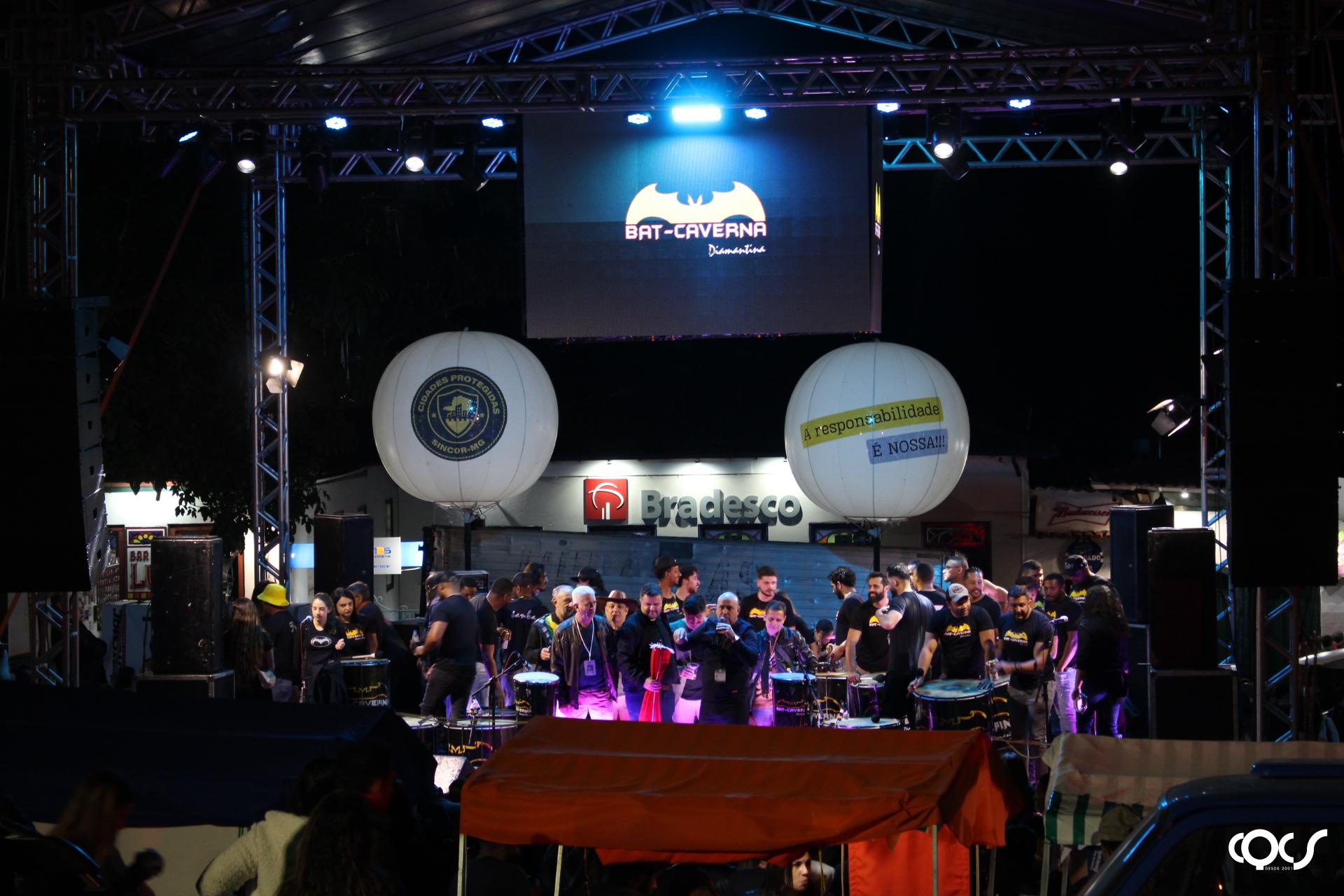 Jornada Guiada: corretores protagonizam experiência imersiva e disruptiva em Diamantina