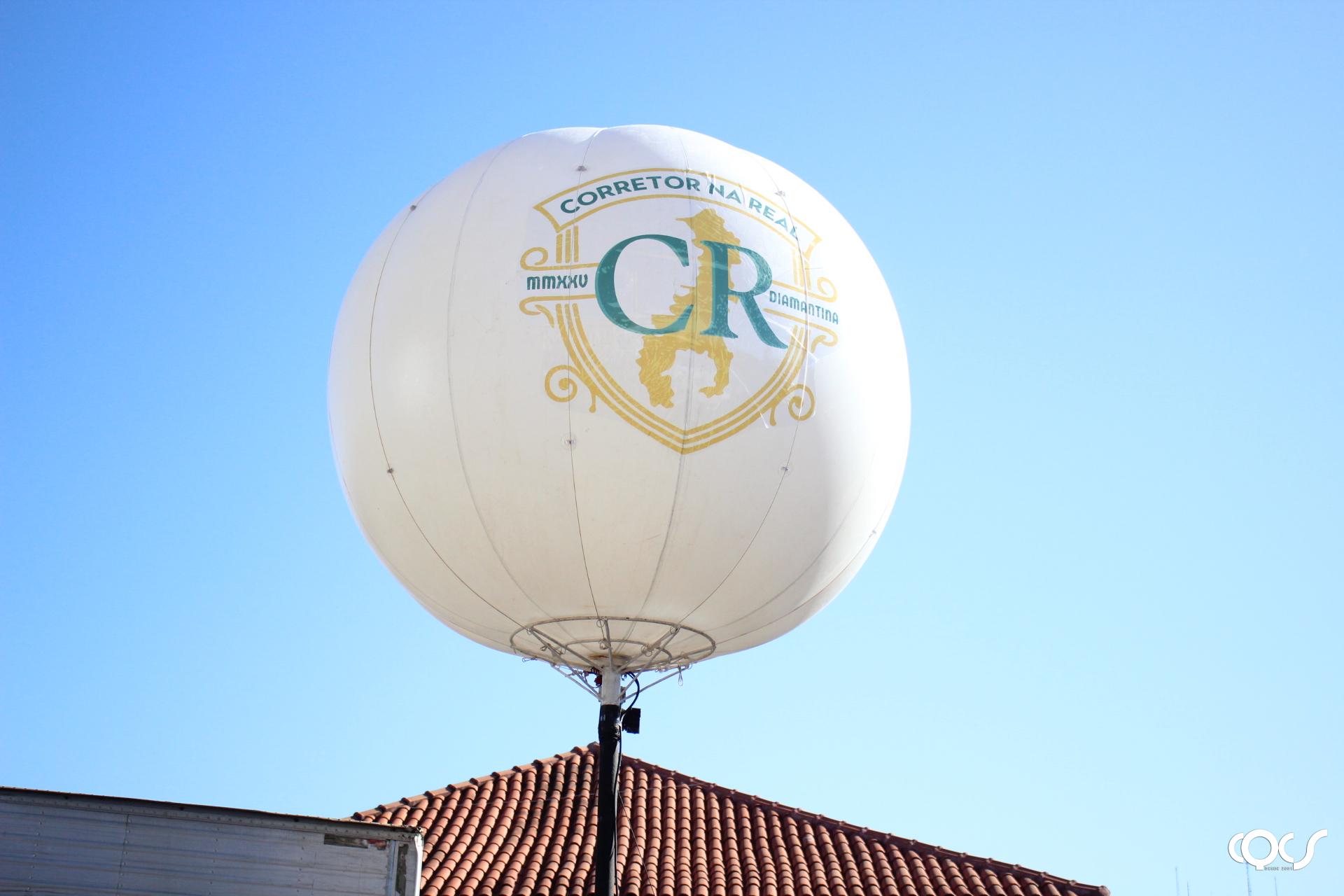 Jornada Guiada e Quermesse Real – Corretor na Real