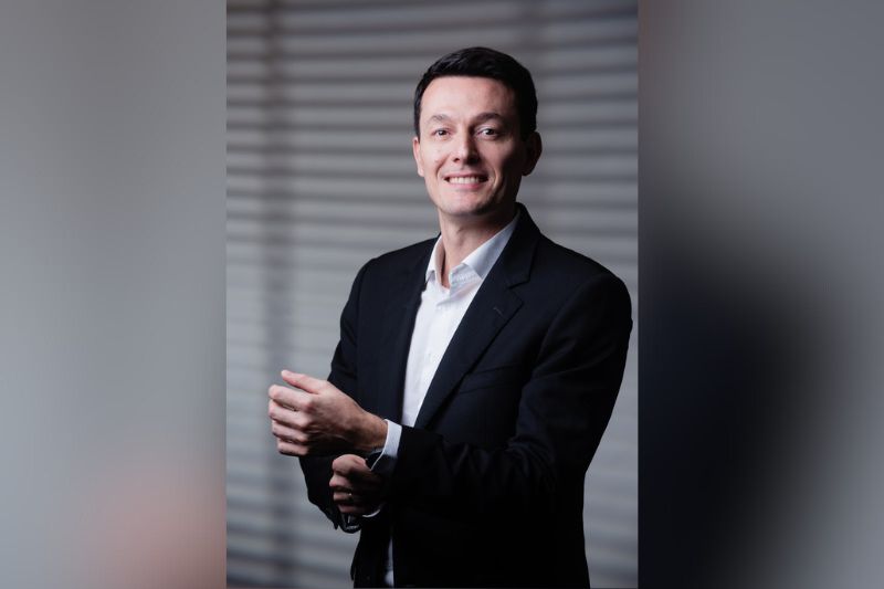 Luiz Padial é promovido à diretoria executiva técnica da MAPFRE no Brasil