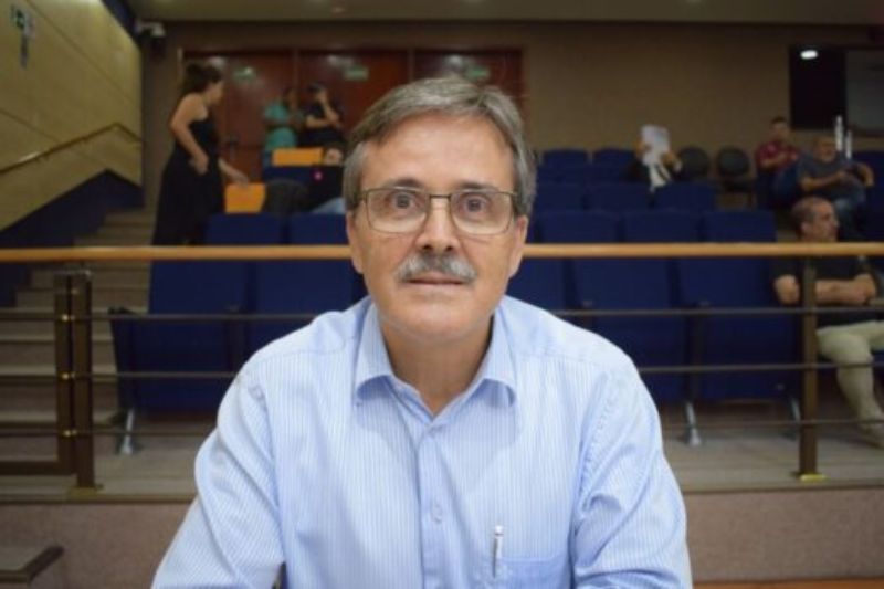 Marcos Fontes pede redução nos valores de seguros em São Caetano