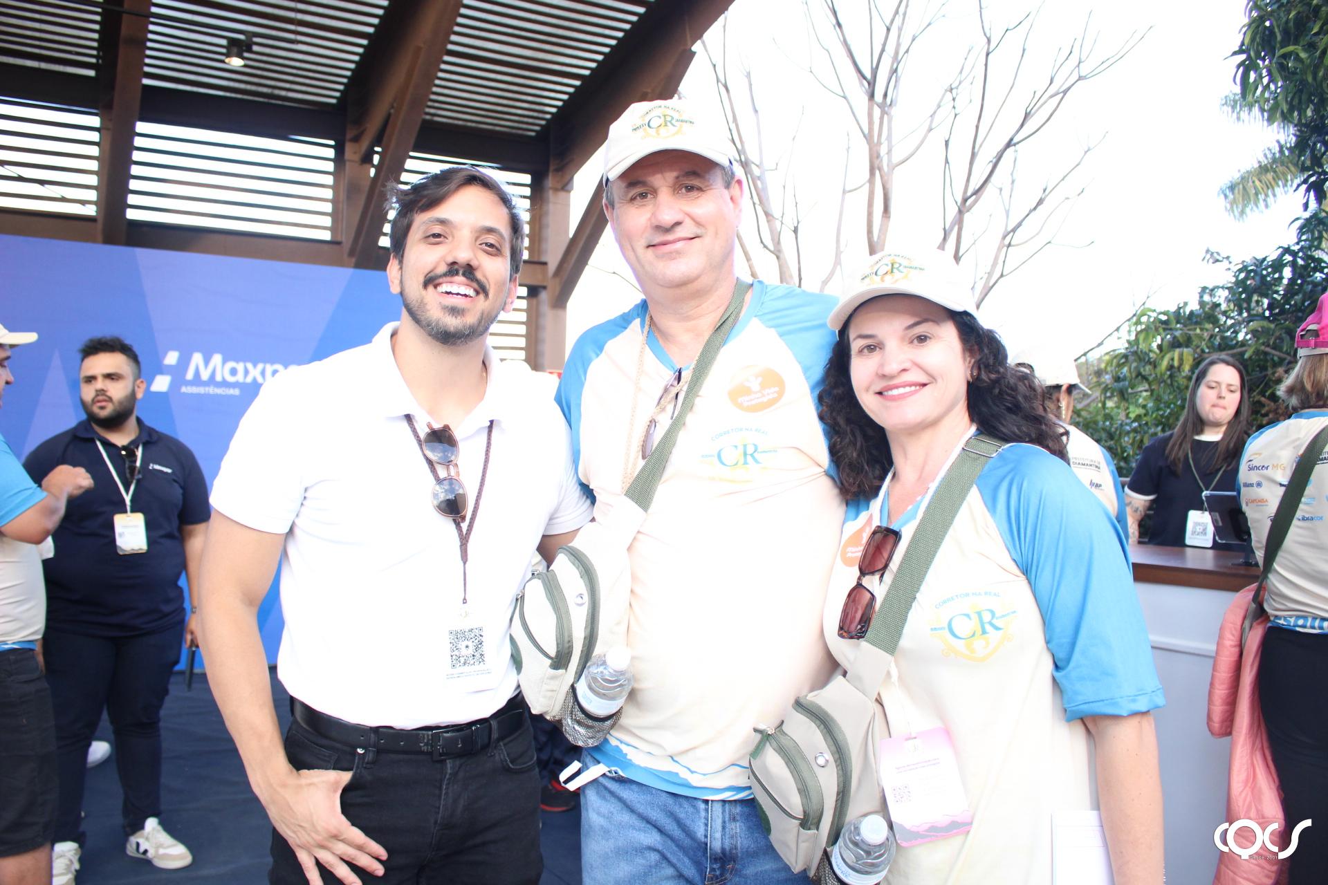 Maxpar Assistências participa do Corretor na Real