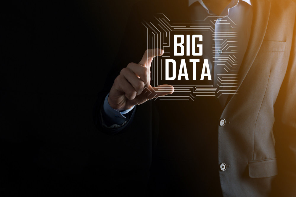 Núclea destaca como o Big Data está transformando o Setor de Seguros no Brasil
