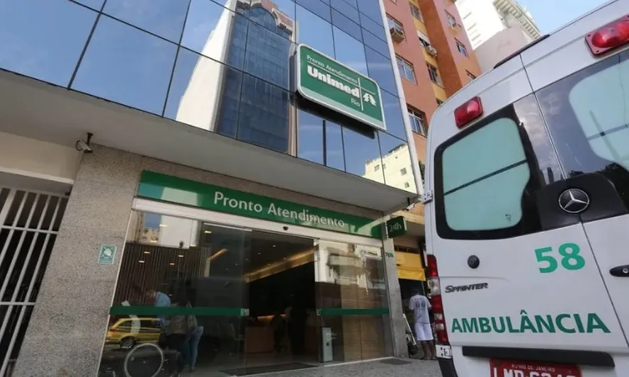 Por que Unimed Ferj terá reajuste acima do dobro dos outros planos de saúde? Entenda