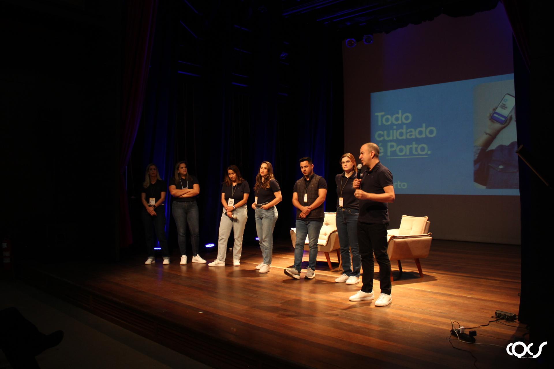 Porto participa do Corretor na Real