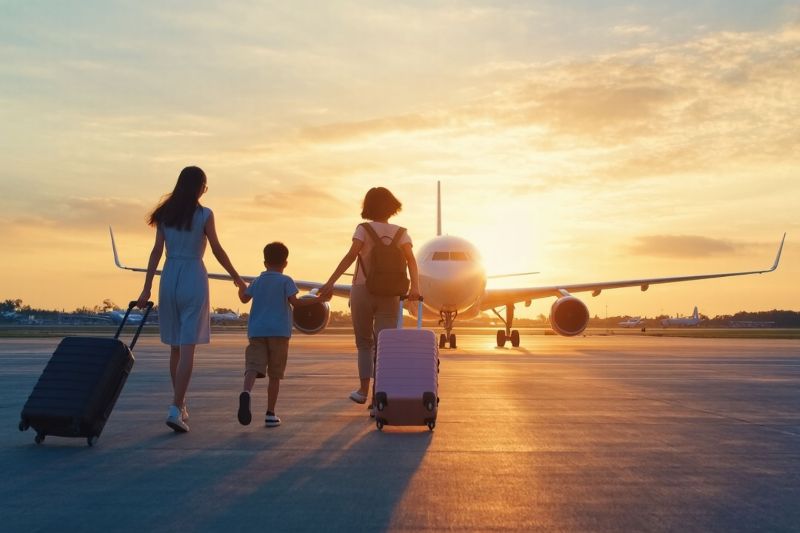 Seguro viagem com cobertura ampliada é indispensável para quem for para a América do Norte