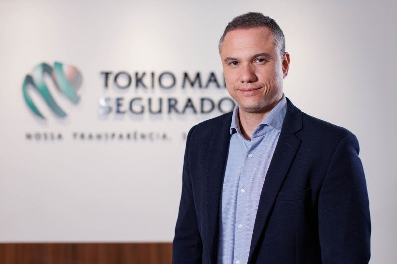 Tokio Marine conquista Selo Ouro GHG Protocol pelo segundo ano consecutivo