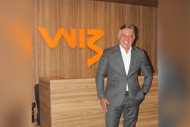 Wiz Co (WIZC3) cresce 16% em receita e 17% no lucro líquido, que bate os R$ 116,8 milhões no segundo trimestre de 2025