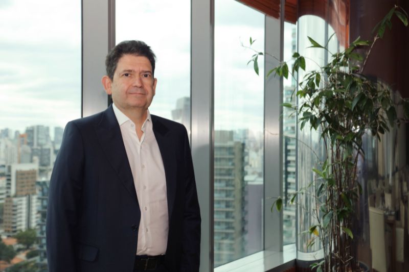 Allianz Brasil cresce 23% e se destaca como unidade estratégica para o grupo global