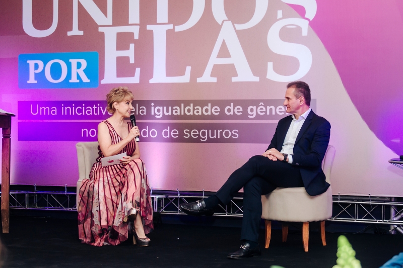 4ª Edição do UNIDOS POR ELAS em Brasília destaca a importância da representatividade feminina e quebra de vieses inconscientes