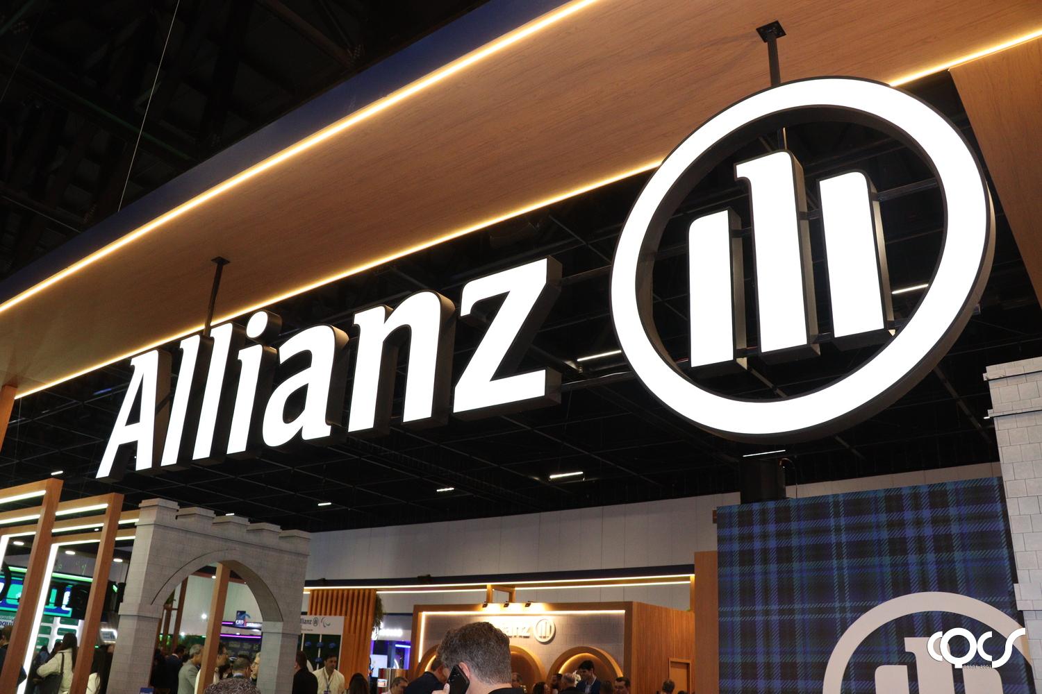 Allianz Seguros marca presença no segundo dia do Conec 2025