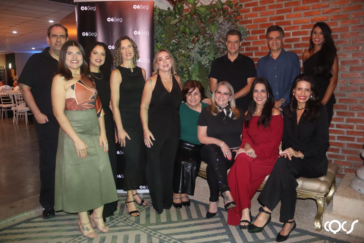 C6 Seg inaugura nova filial em Sorocaba para fortalecer proximidade com corretores