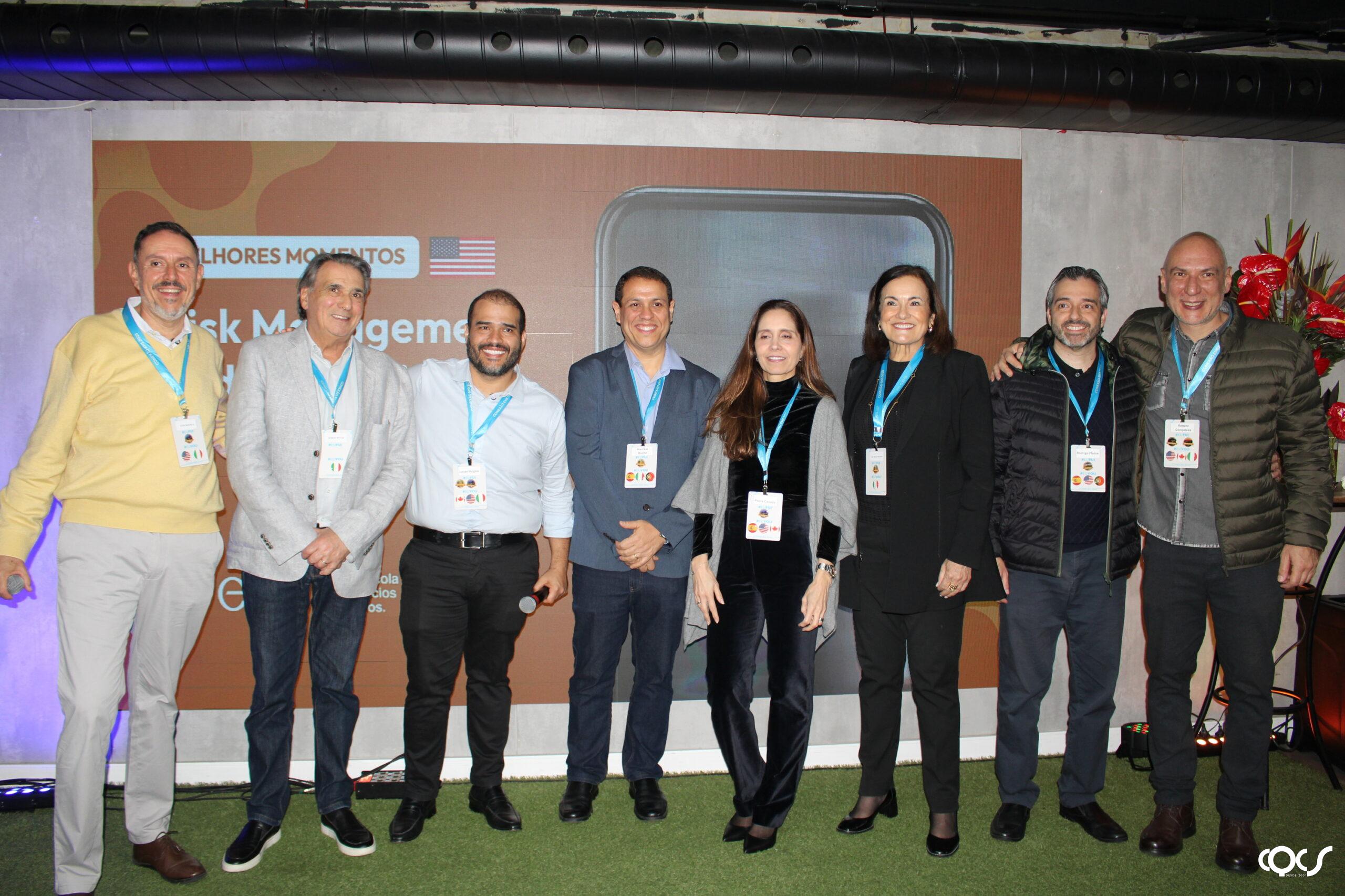 Conexão ENS anuncia novas imersões internacionais para 2026