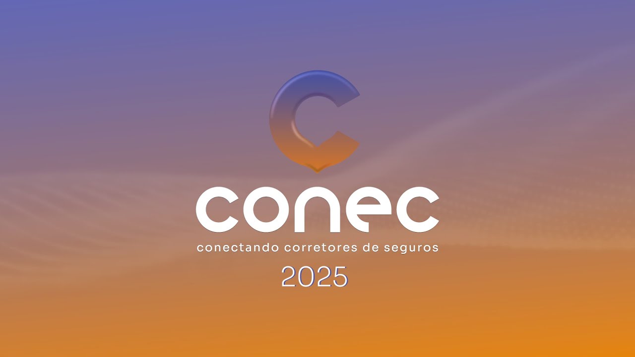 É hoje! Conec 2025 abre as portas com programação especial para corretores de seguros