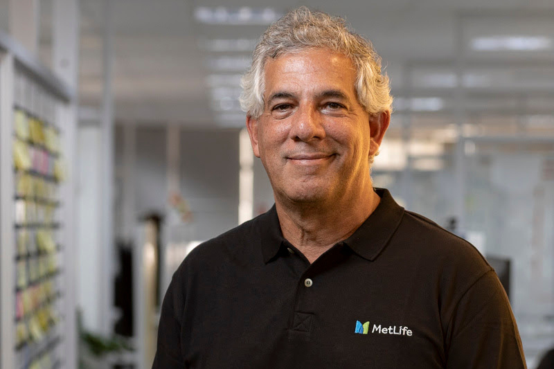 MetLife destaca inovação e proximidade com corretores no Conec 2025