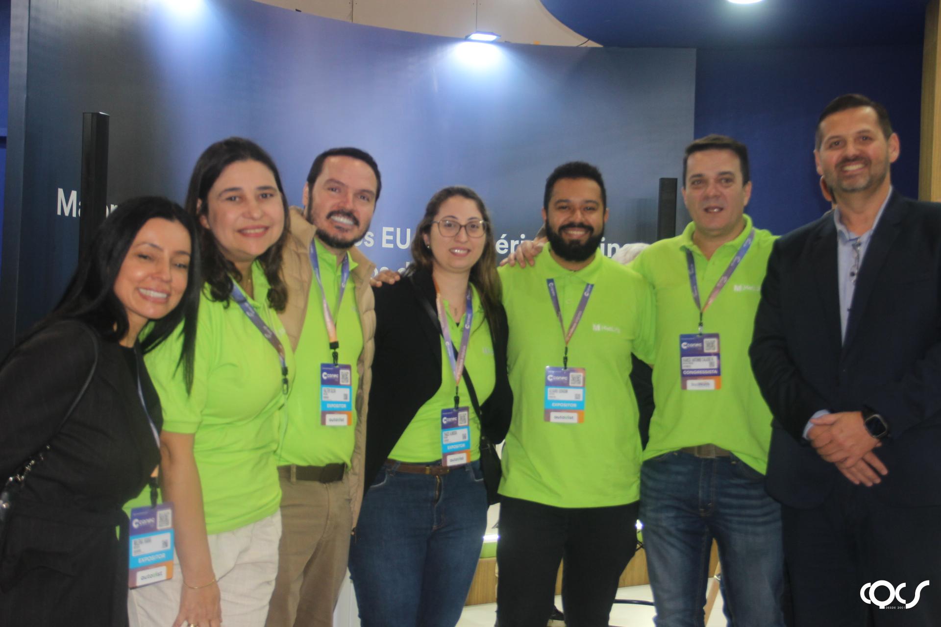 MetLife no Conec – Dia 2