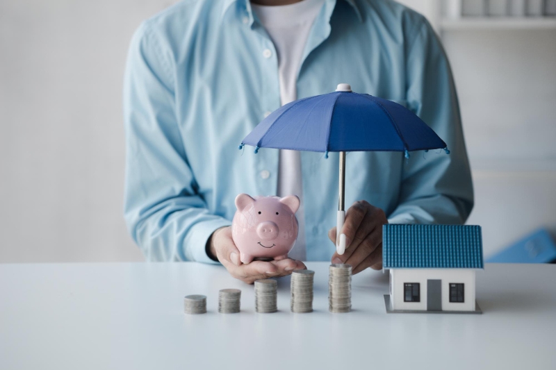 Omint apresenta o seguro de vida como estratégia de proteção em tempos de instabilidade financeira