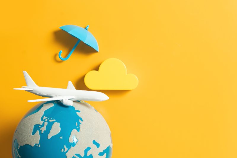 Seguro Viagem cresce 11,66% no 1º semestre e amplia opções para esportes radicais