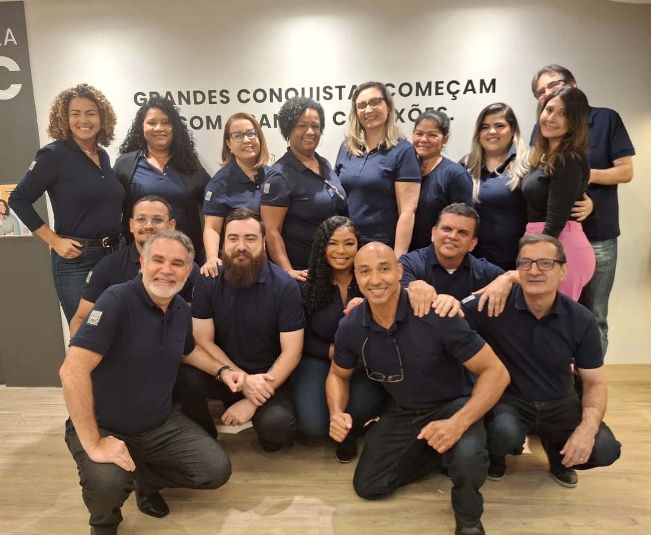 Senra Associados apresenta seu novo gerente comercial