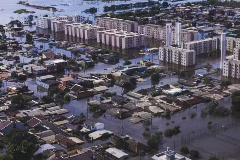 Susep prorroga o prazo da consulta pública sobre Cobertura de Alagamento e Inundação