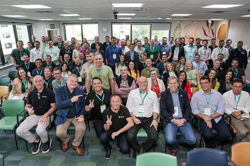 Tokio Marine promove 5ª edição do Conectados e reforça diálogo com Corretores