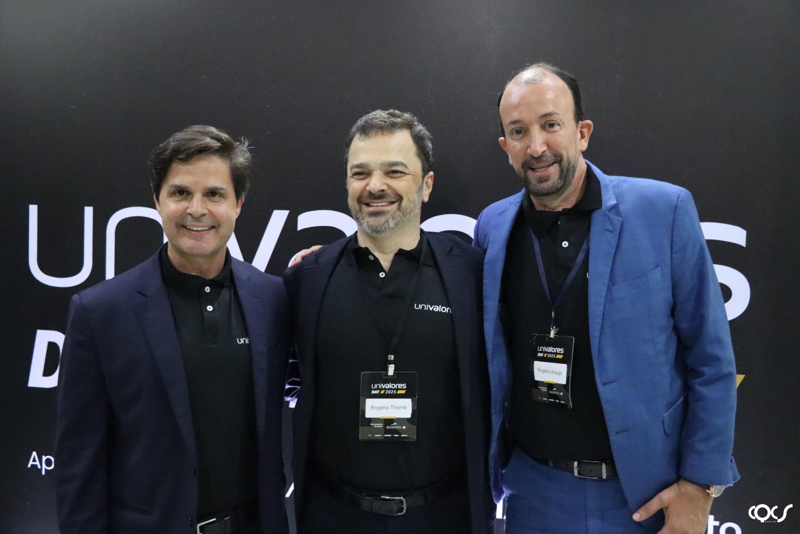 Univalores Day 2025 destaca movimento Minha Vida Protegida e debate sucessão patrimonial