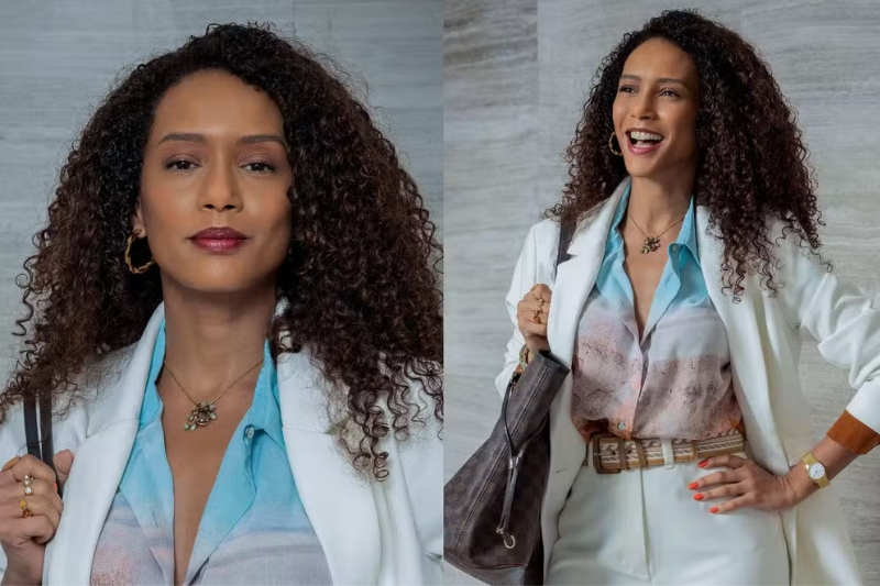 Vale Tudo: qual seguro salva a Raquel, empreendedora 40+, dos perrengues da vida?